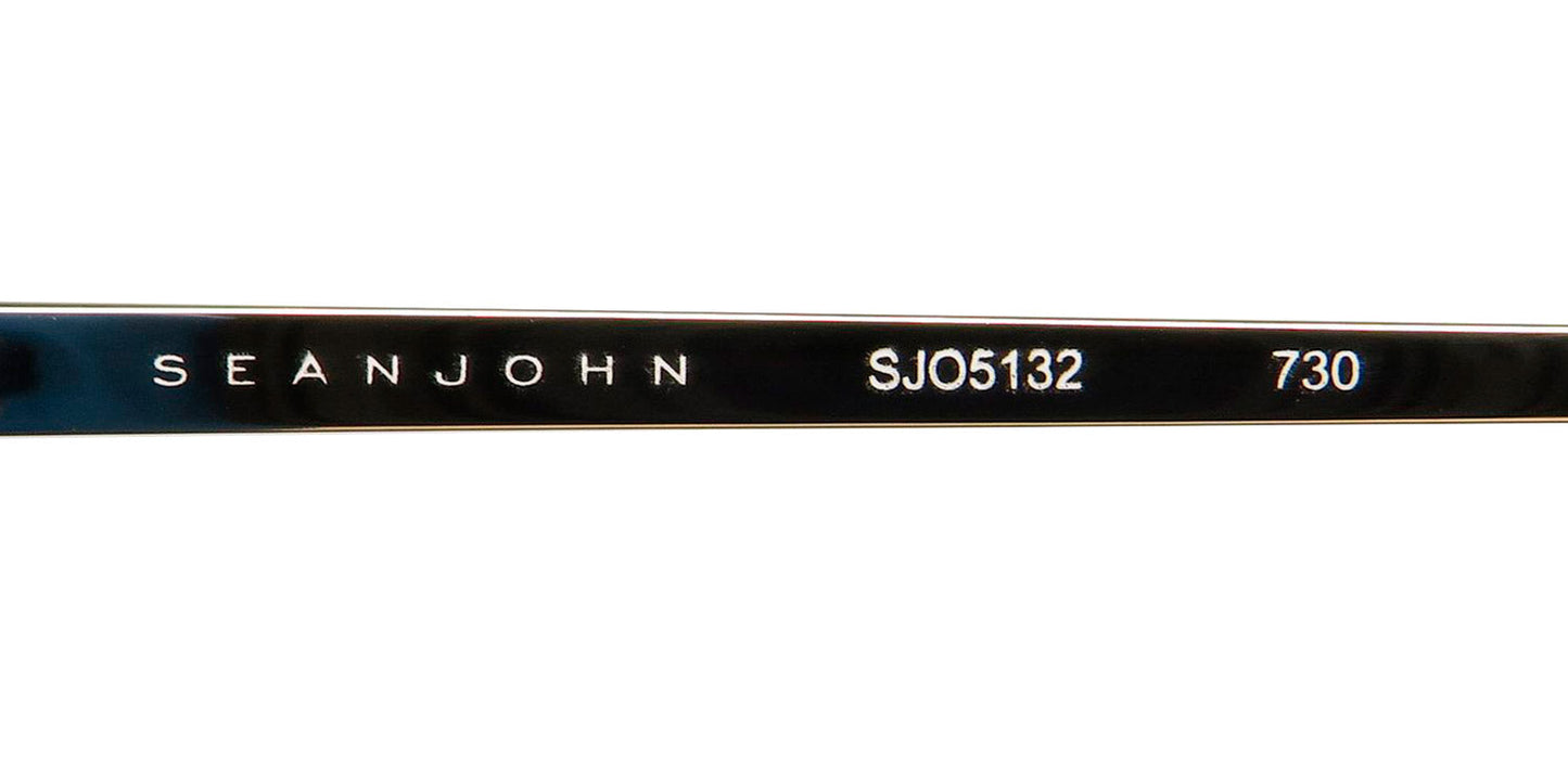 Sean John 5132 Eyeglasses