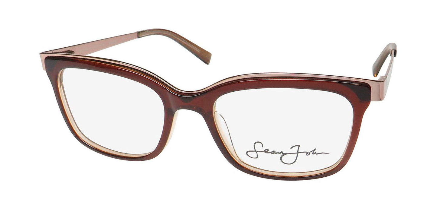 Sean John 6010 Eyeglasses