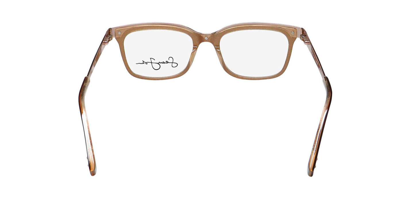 Sean John 6010 Eyeglasses