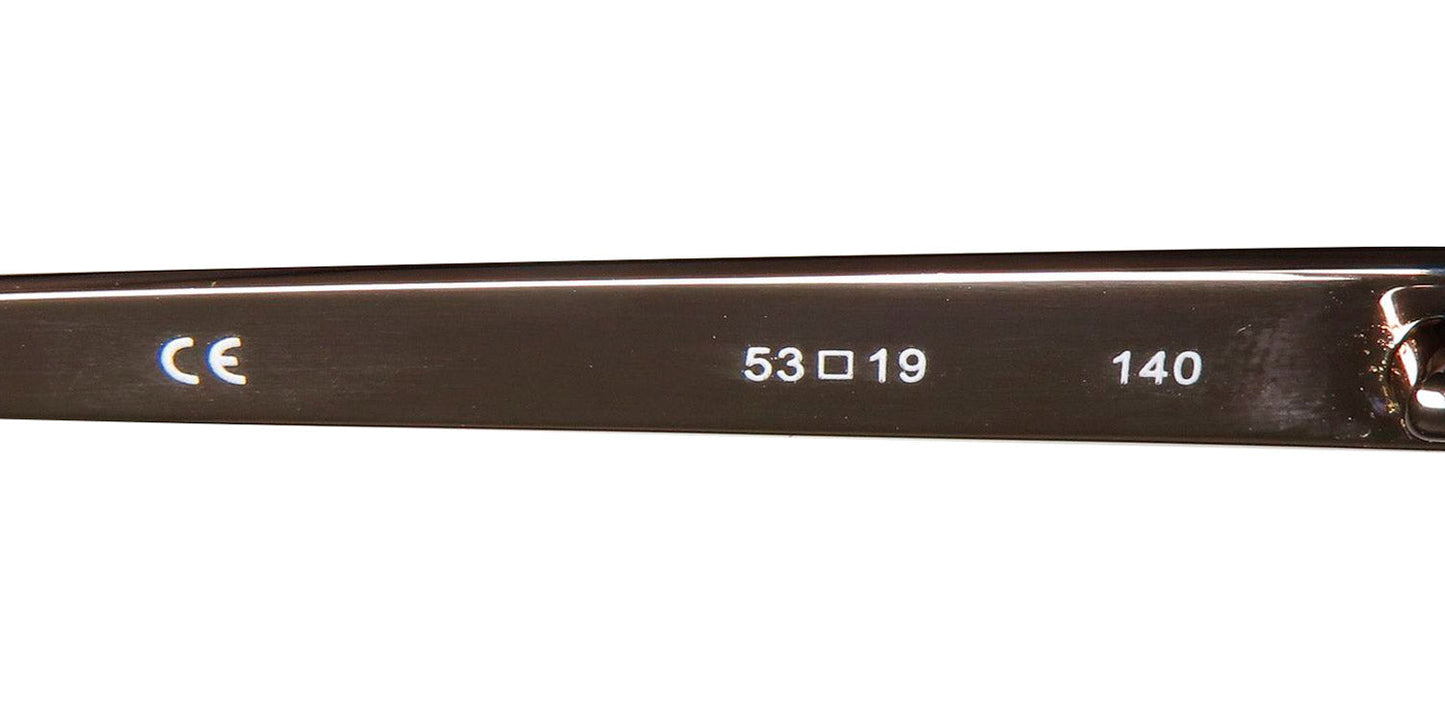 Sean John 6010 Eyeglasses