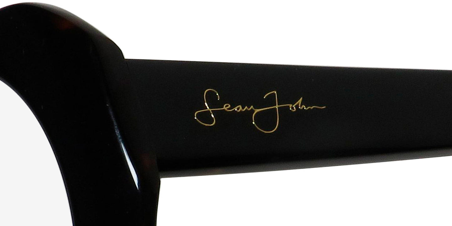 Sean John 6005 Eyeglasses