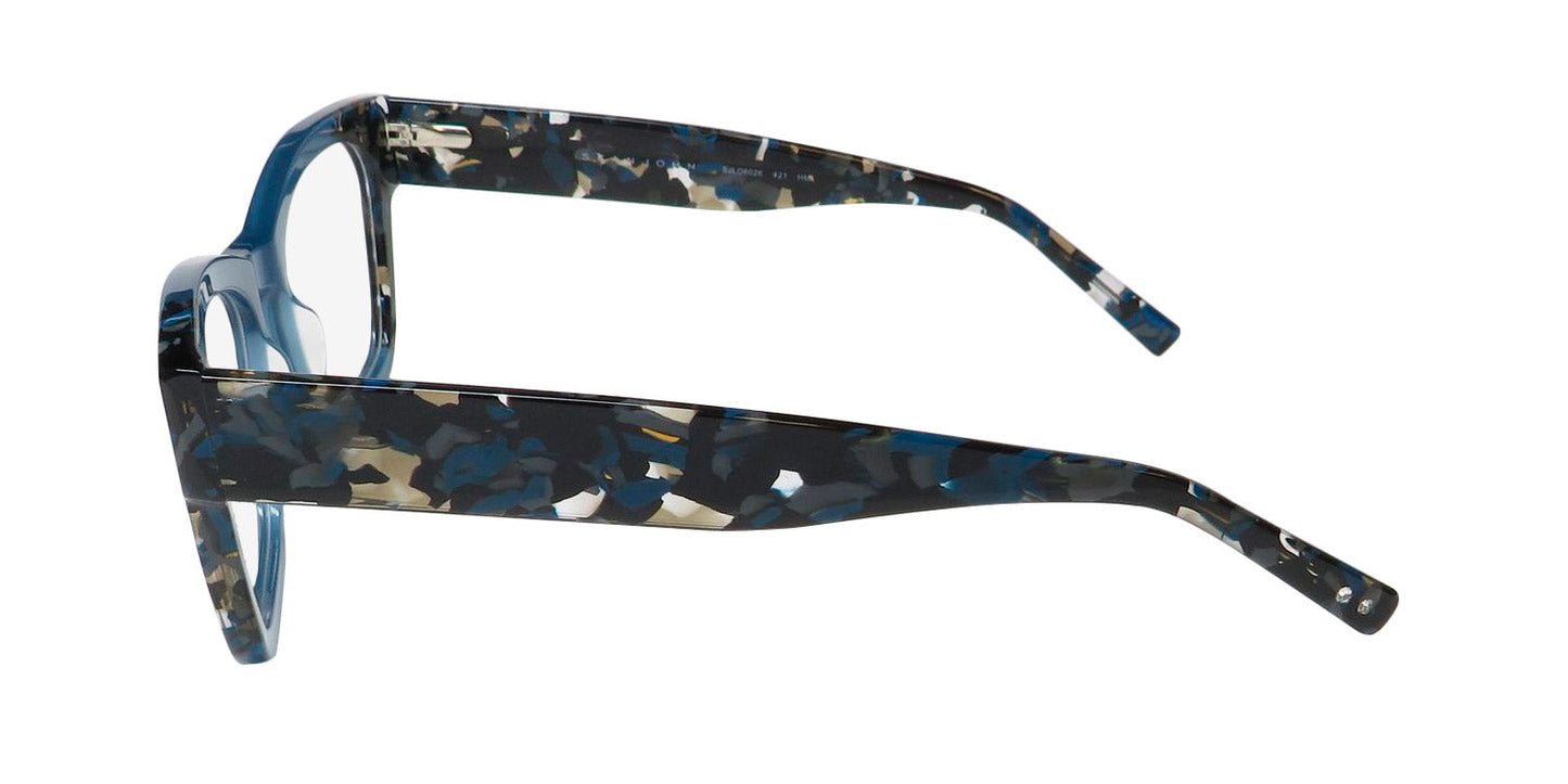 Sean John 6026 Eyeglasses