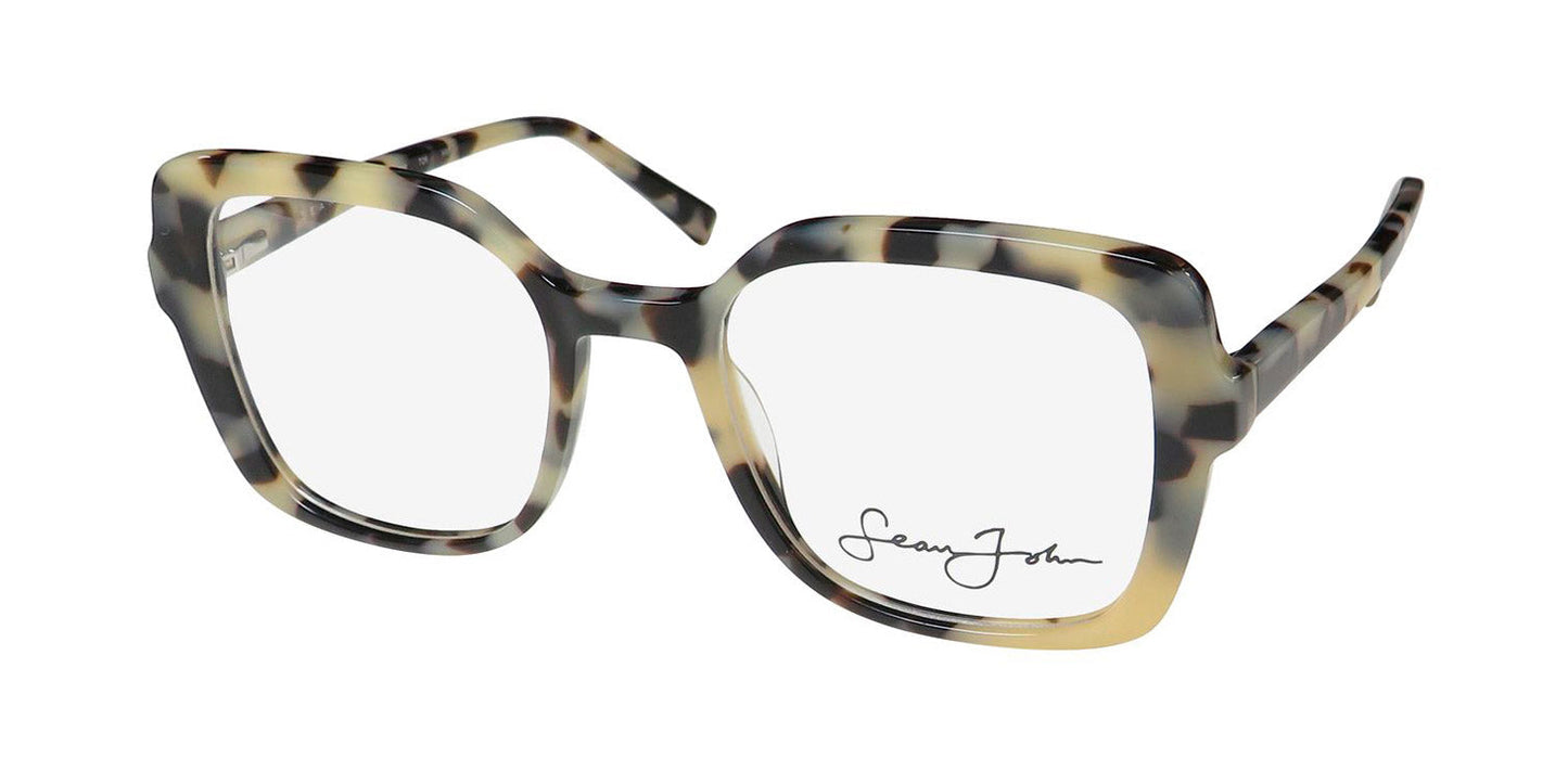 Sean John 6029 Eyeglasses