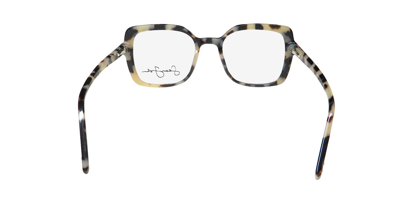 Sean John 6029 Eyeglasses