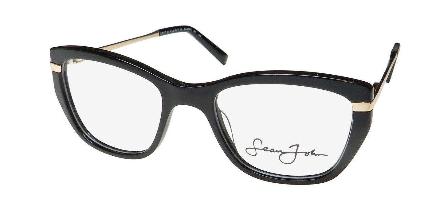 Sean John 6021 Eyeglasses