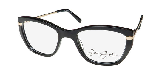 Sean John 6021 Eyeglasses