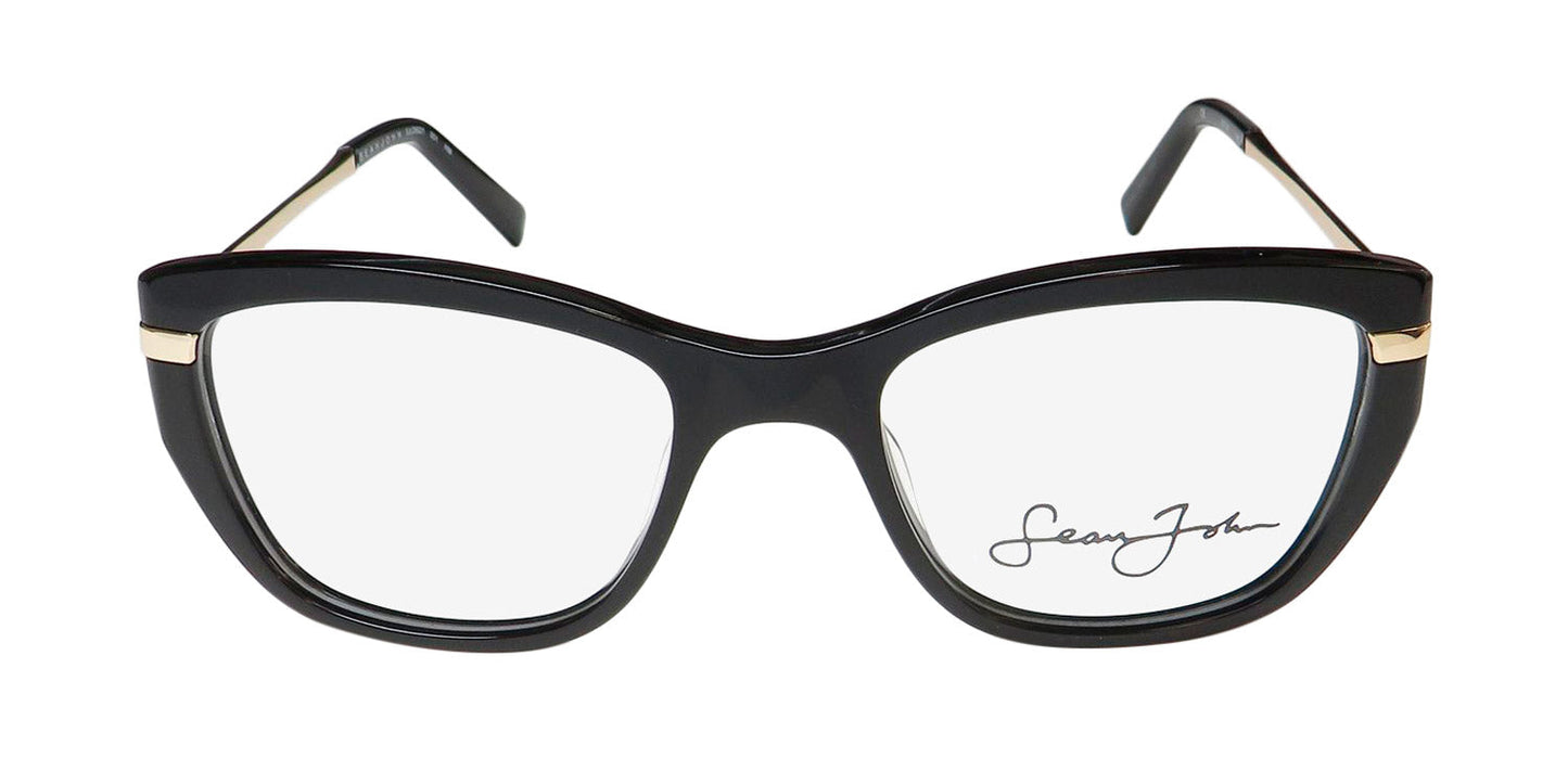 Sean John 6021 Eyeglasses