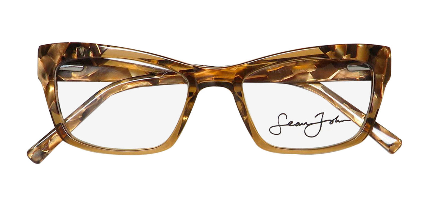 Sean John 6027 Eyeglasses