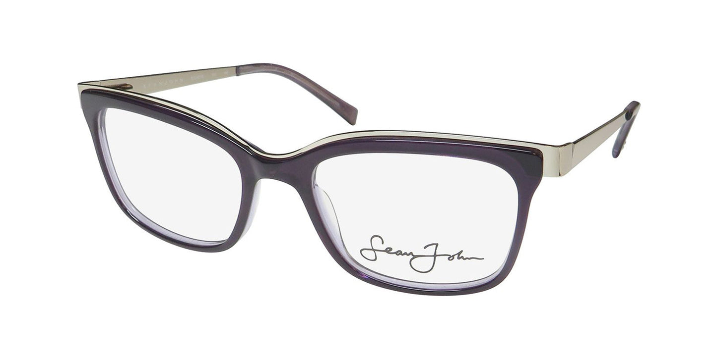 Sean John 6010 Eyeglasses