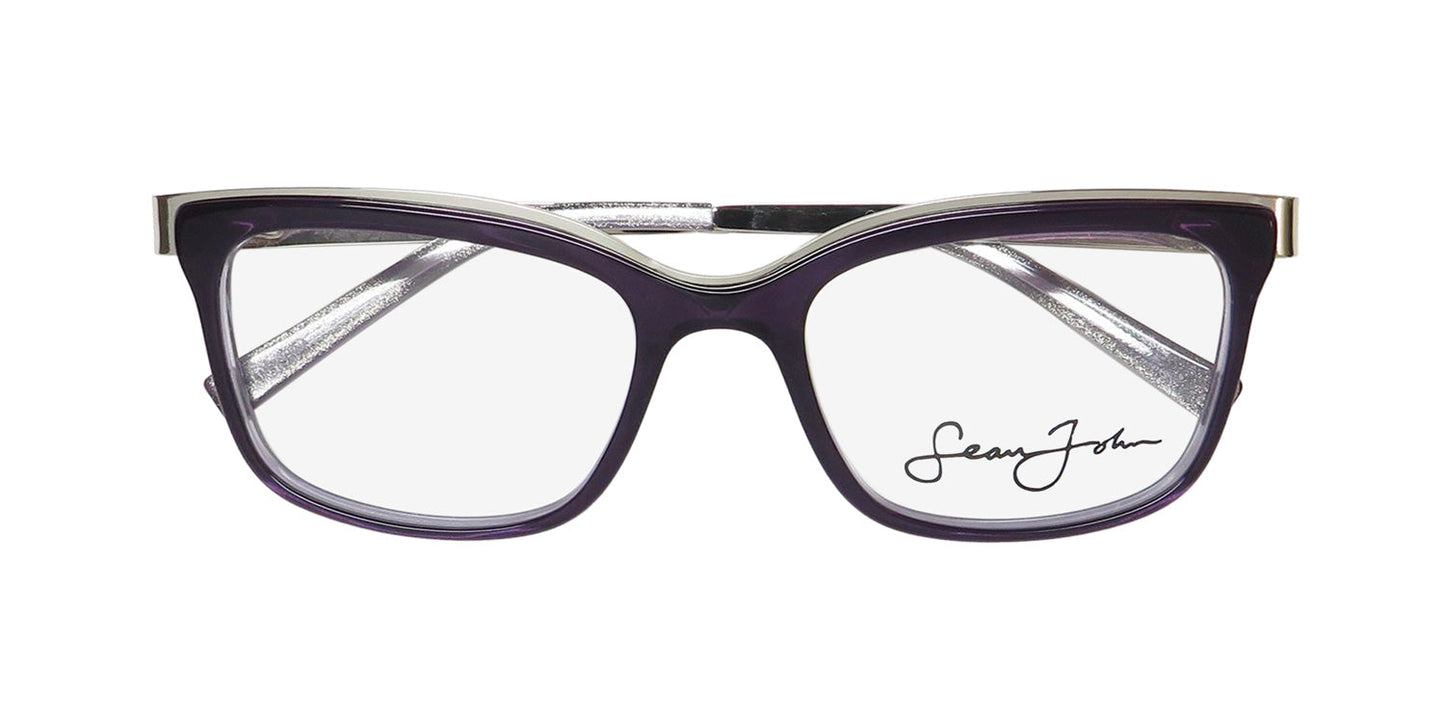 Sean John 6010 Eyeglasses