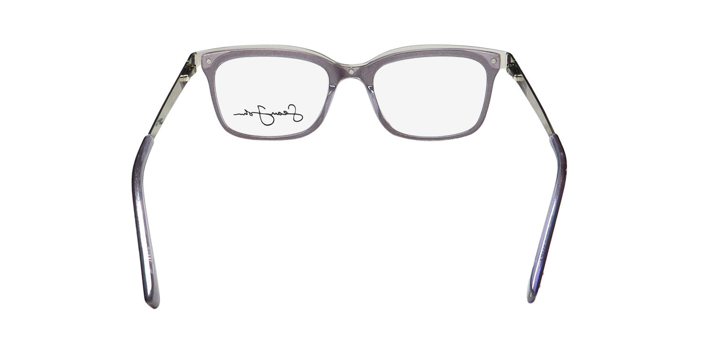 Sean John 6010 Eyeglasses