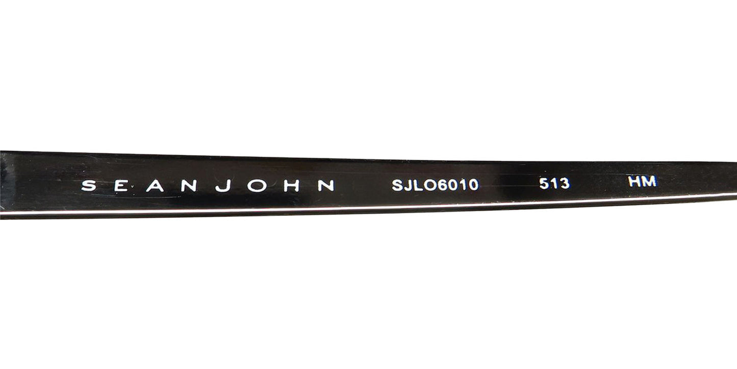 Sean John 6010 Eyeglasses