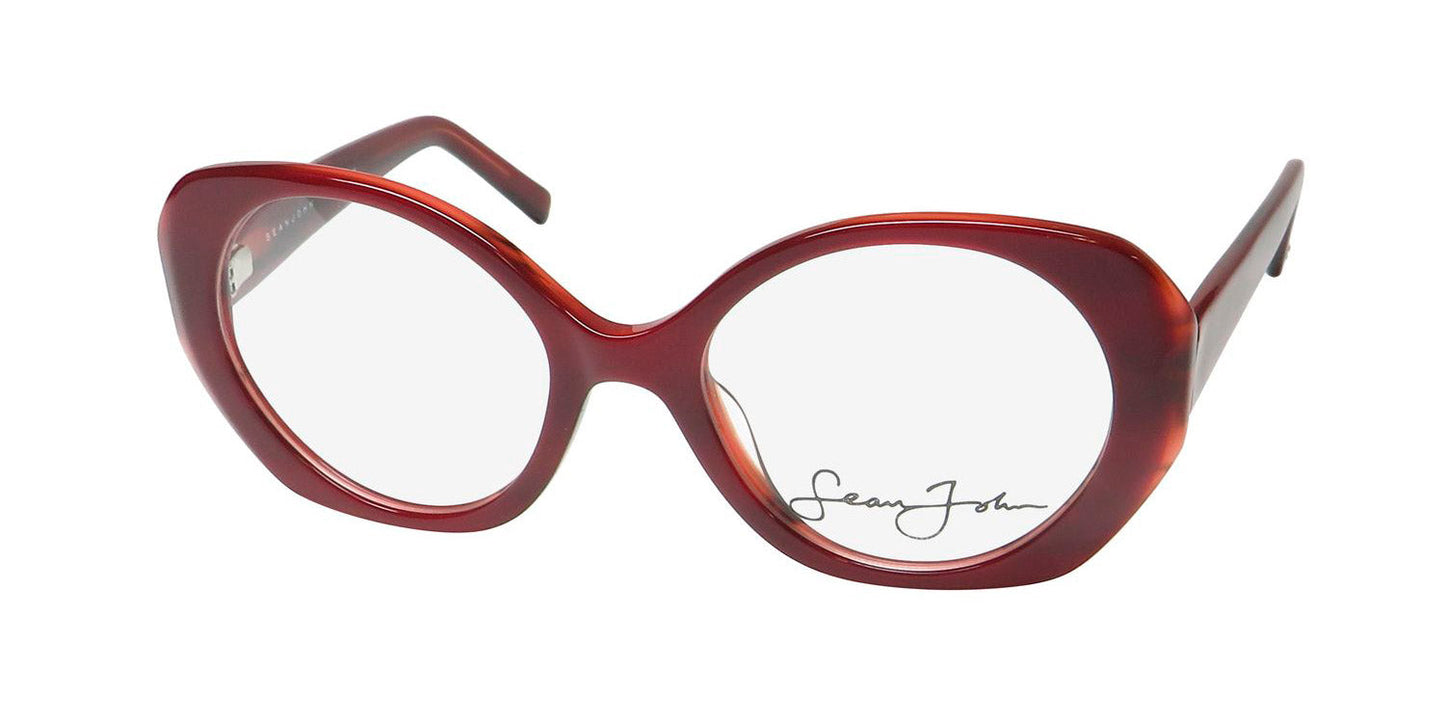 Sean John 6005 Eyeglasses