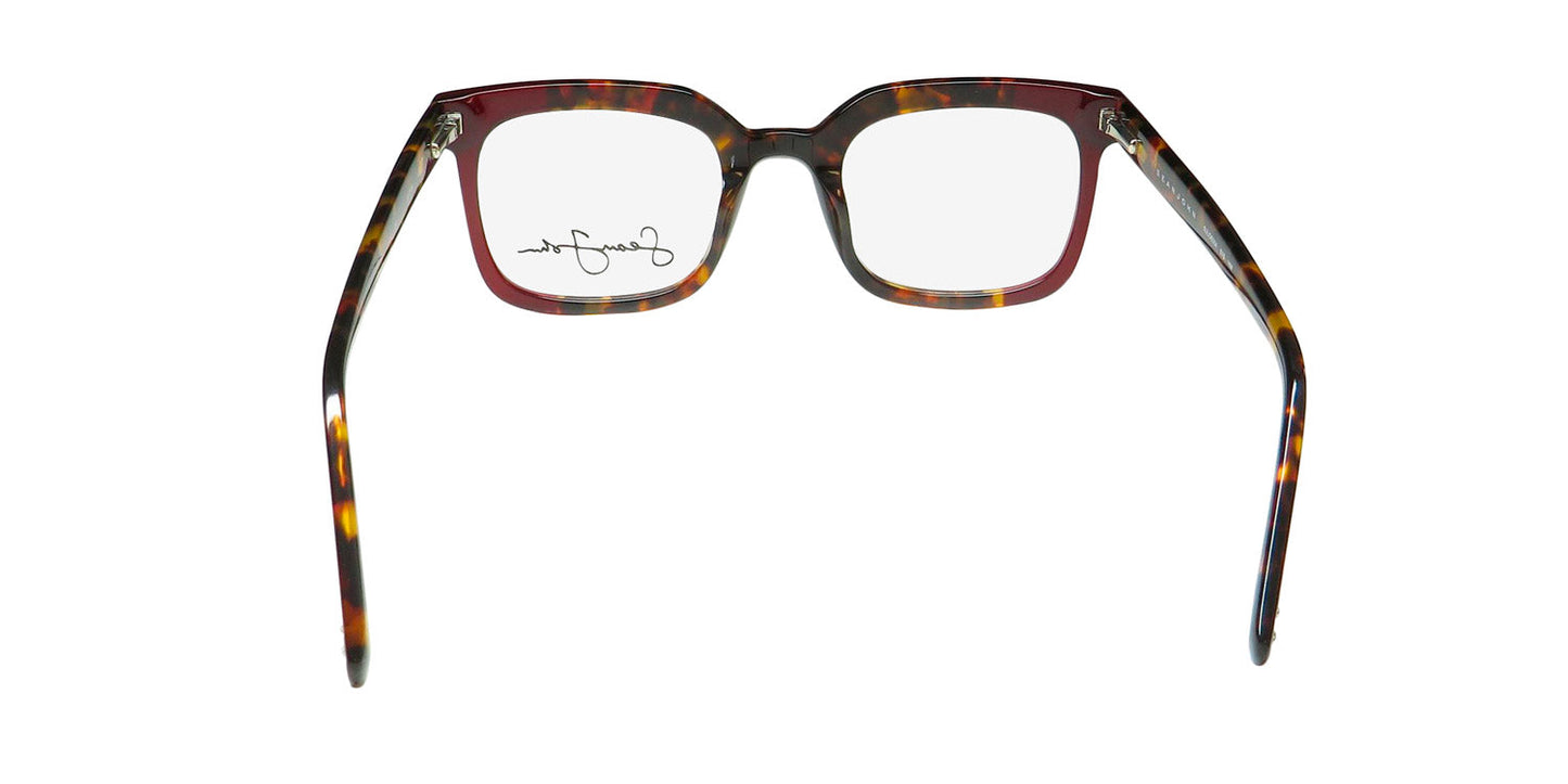 Sean John 6004 Eyeglasses