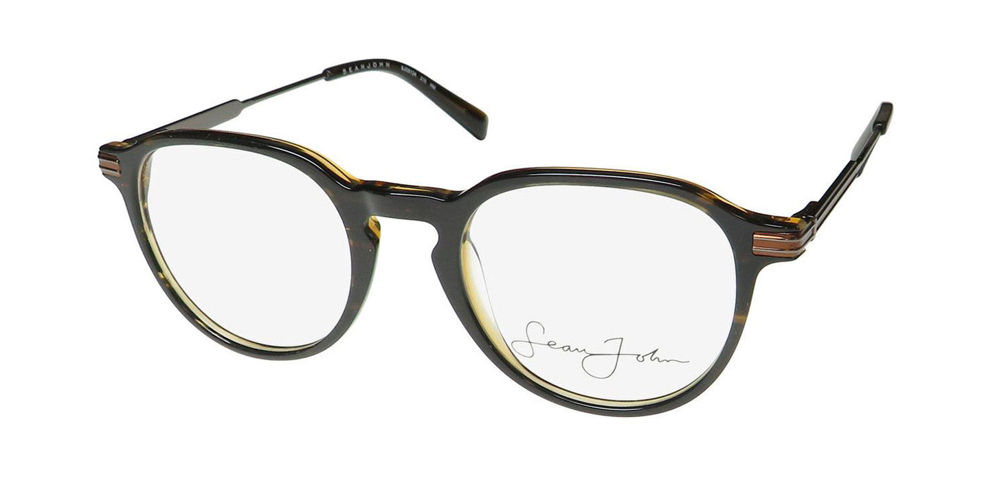 Sean John 5124 Eyeglasses