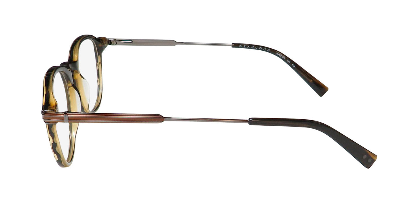 Sean John 5124 Eyeglasses