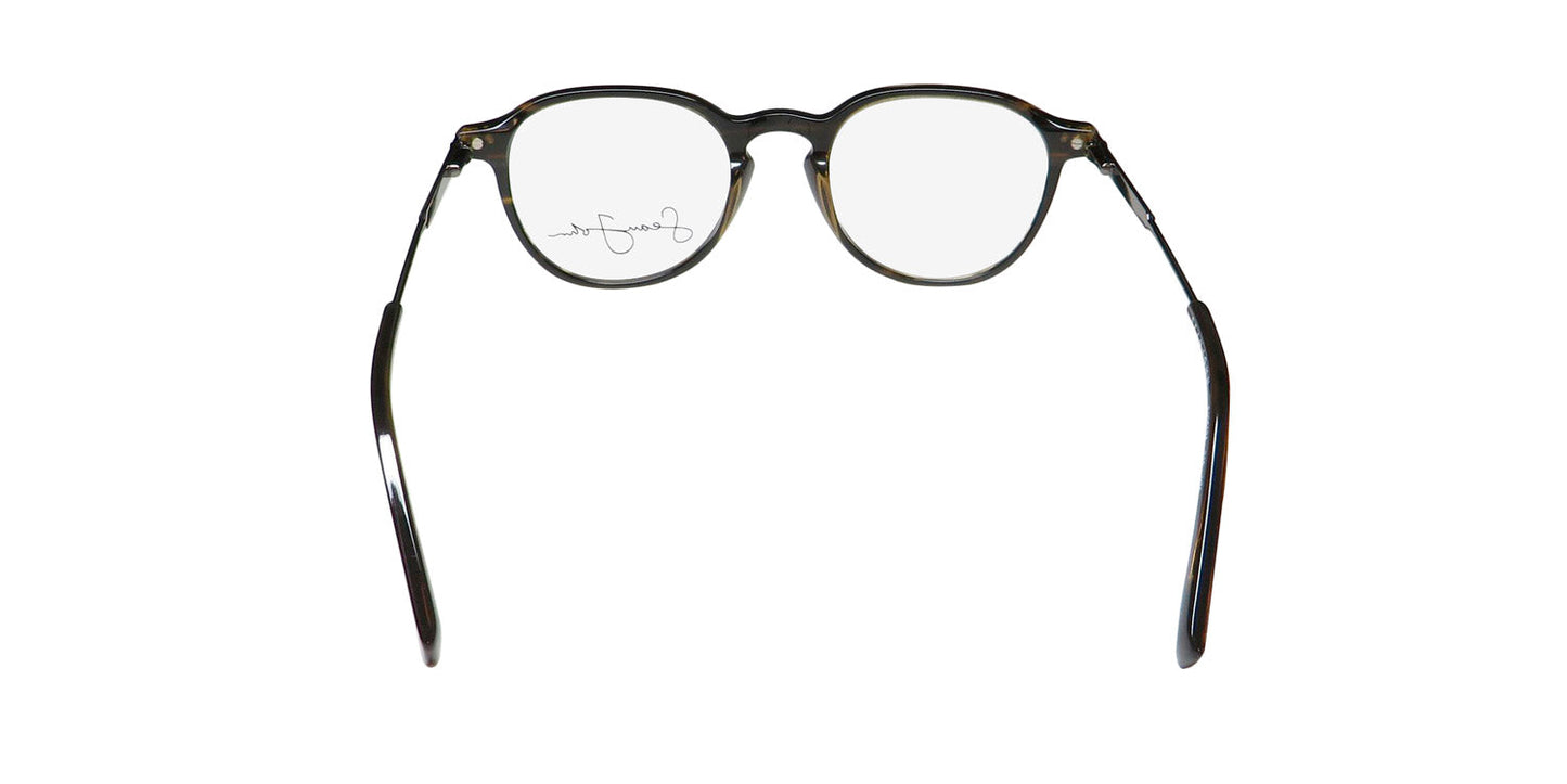 Sean John 5124 Eyeglasses