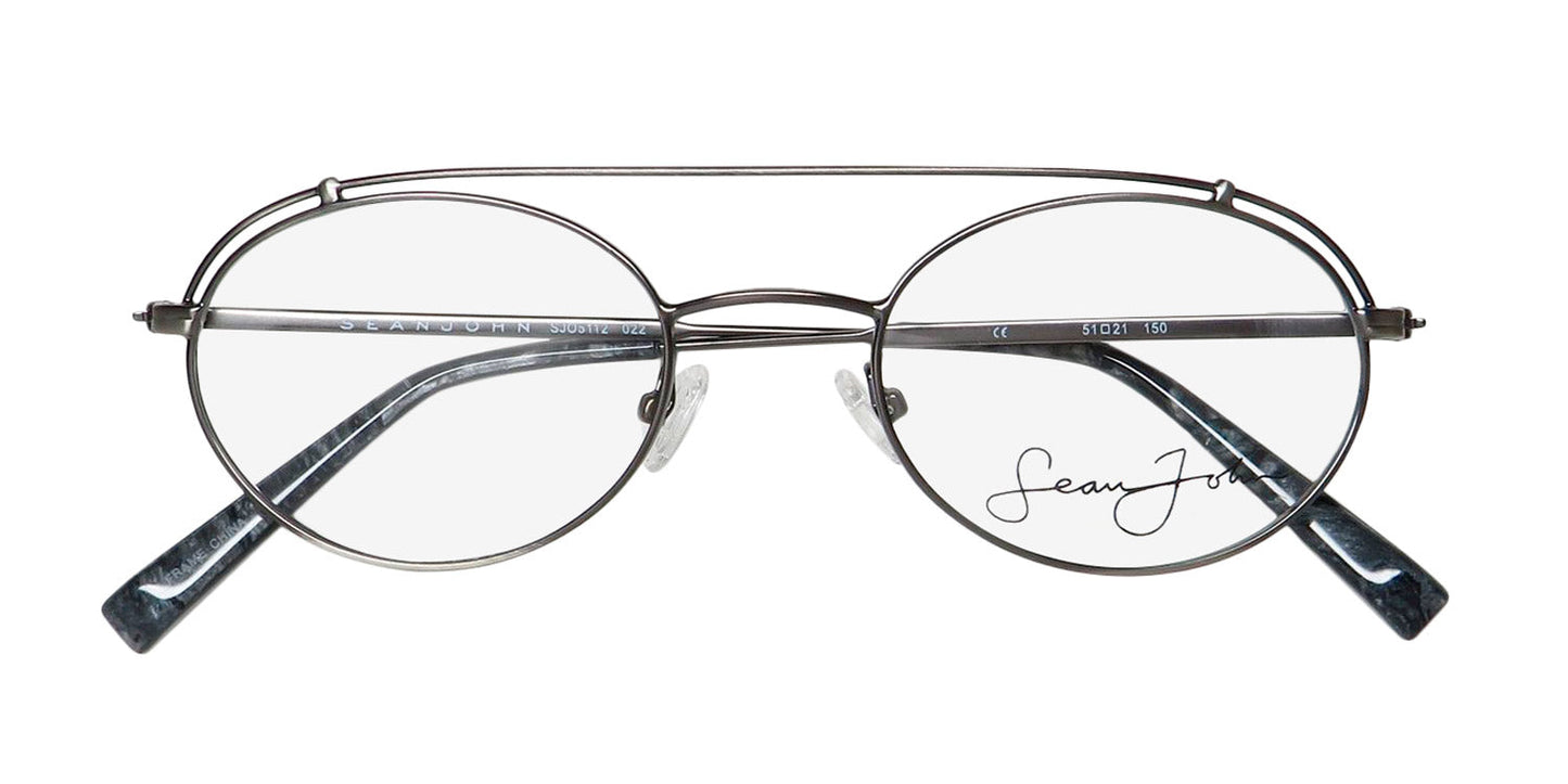 Sean John 5112 Eyeglasses