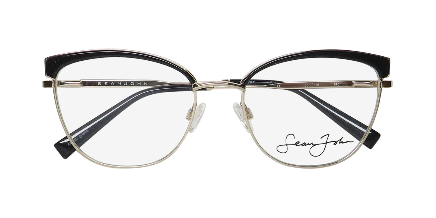 Sean John 6031 Eyeglasses