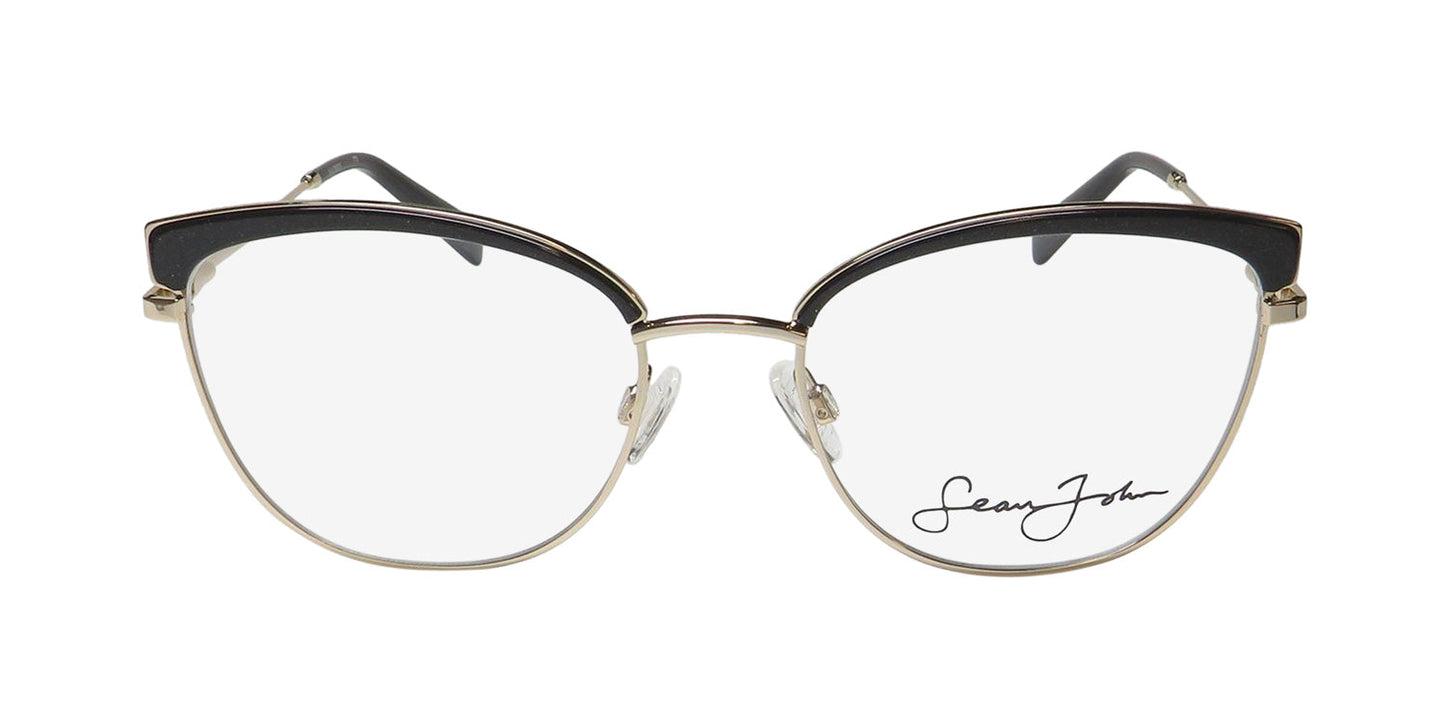 Sean John 6031 Eyeglasses