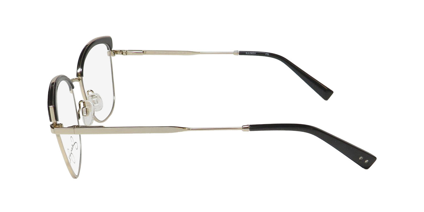Sean John 6031 Eyeglasses