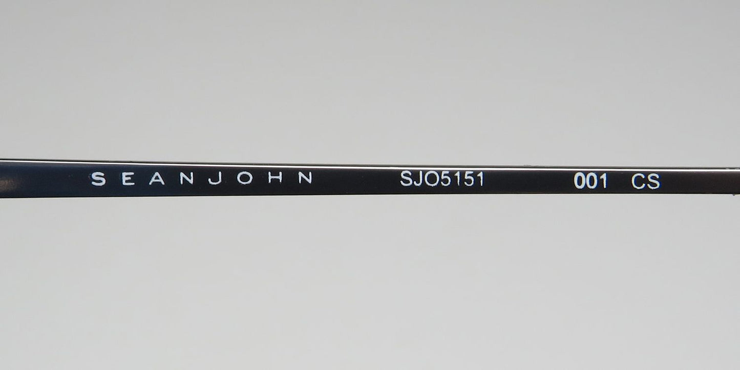 Sean John 5151 Eyeglasses