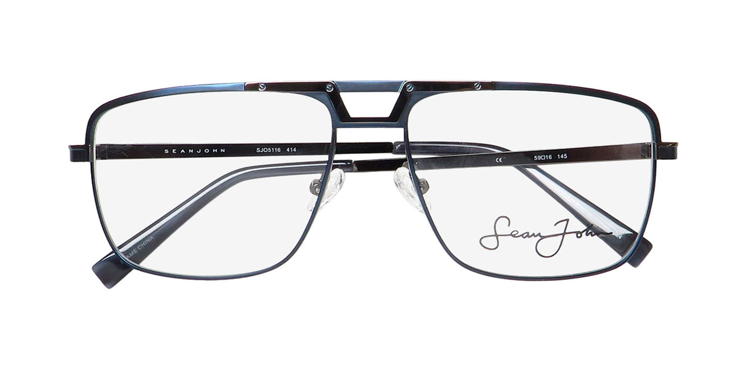 Sean John 5116 Eyeglasses