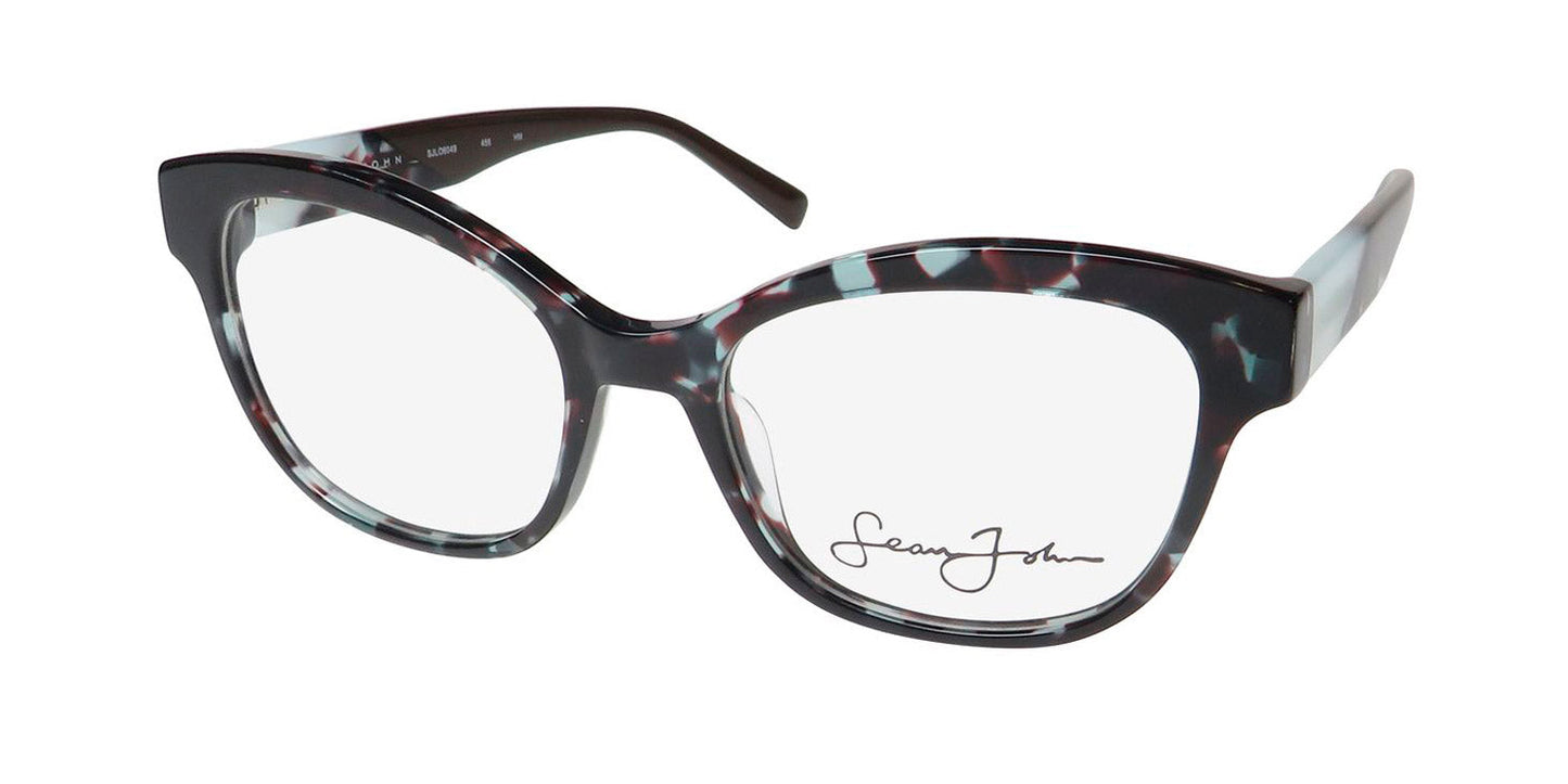 Sean John 6049 Eyeglasses