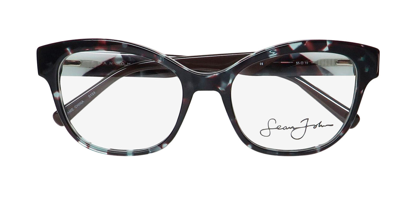 Sean John 6049 Eyeglasses