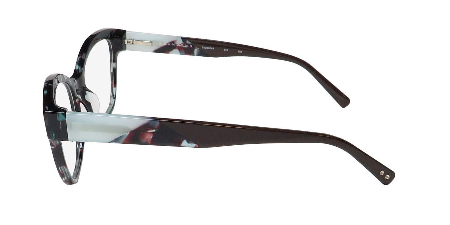 Sean John 6049 Eyeglasses
