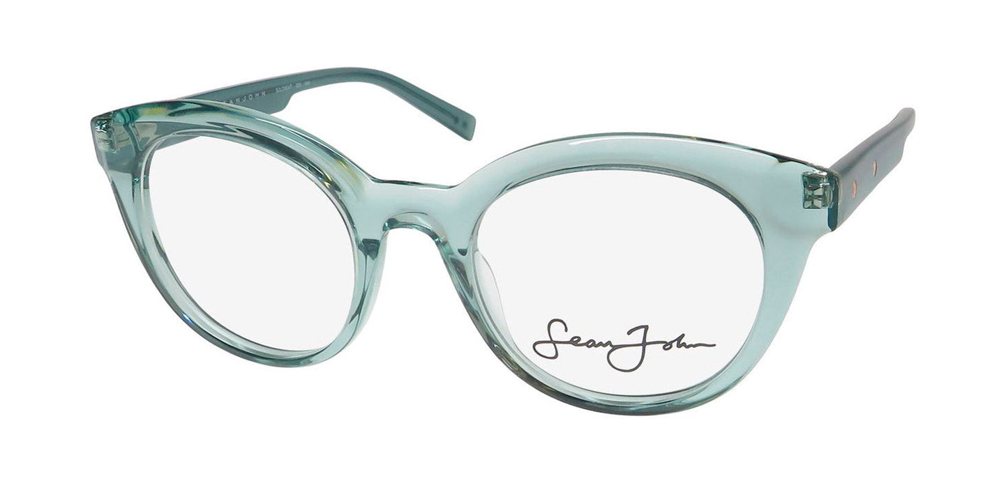 Sean John 6047 Eyeglasses