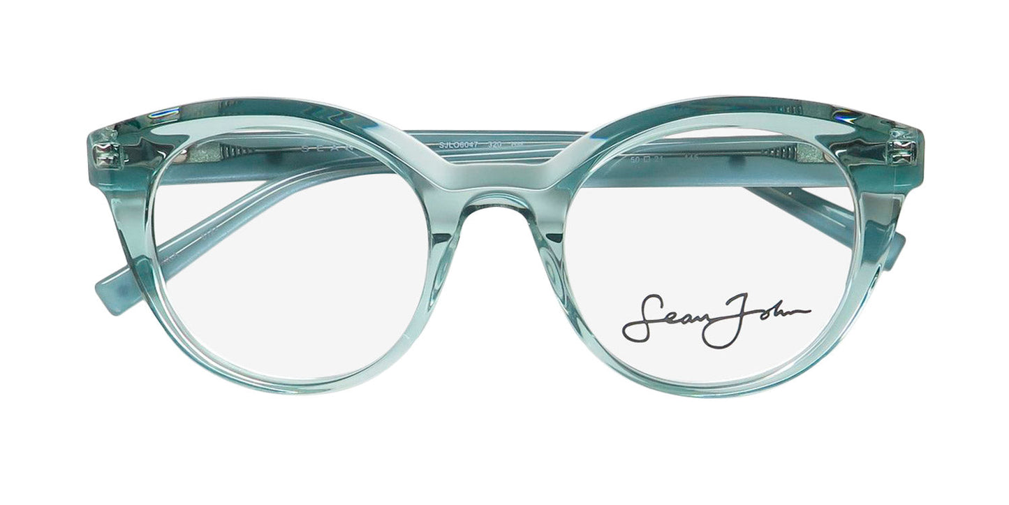 Sean John 6047 Eyeglasses