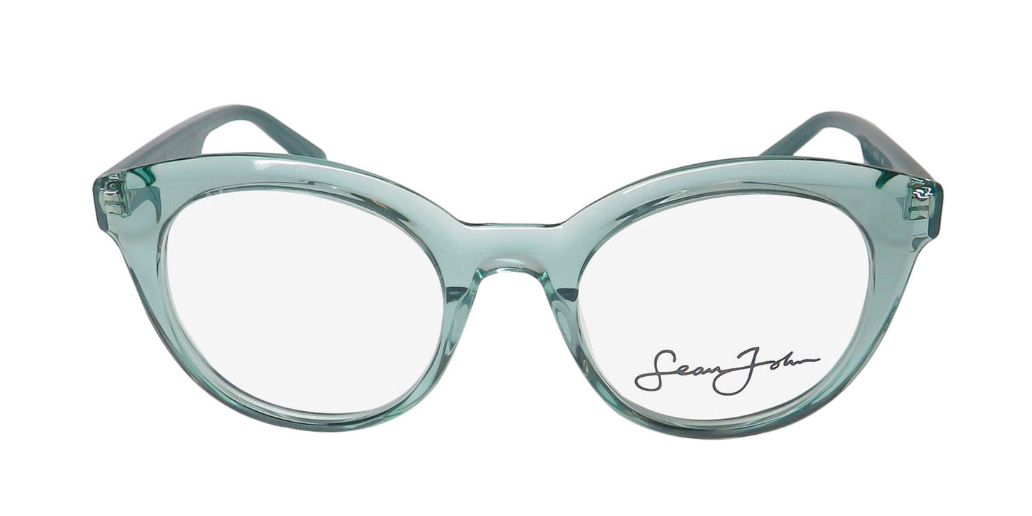 Sean John 6047 Eyeglasses