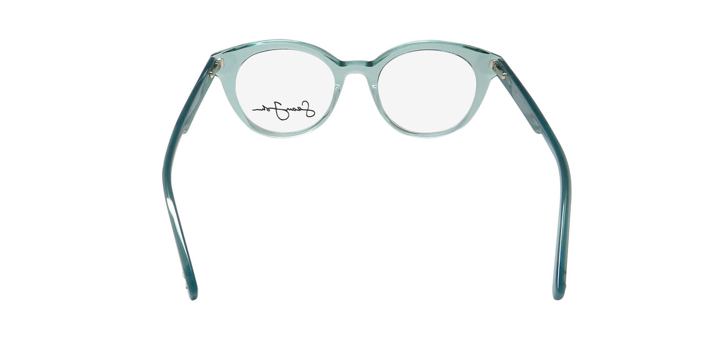 Sean John 6047 Eyeglasses