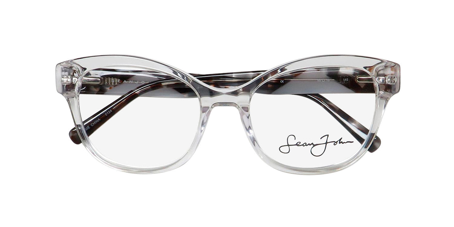 Sean John 6049 Eyeglasses
