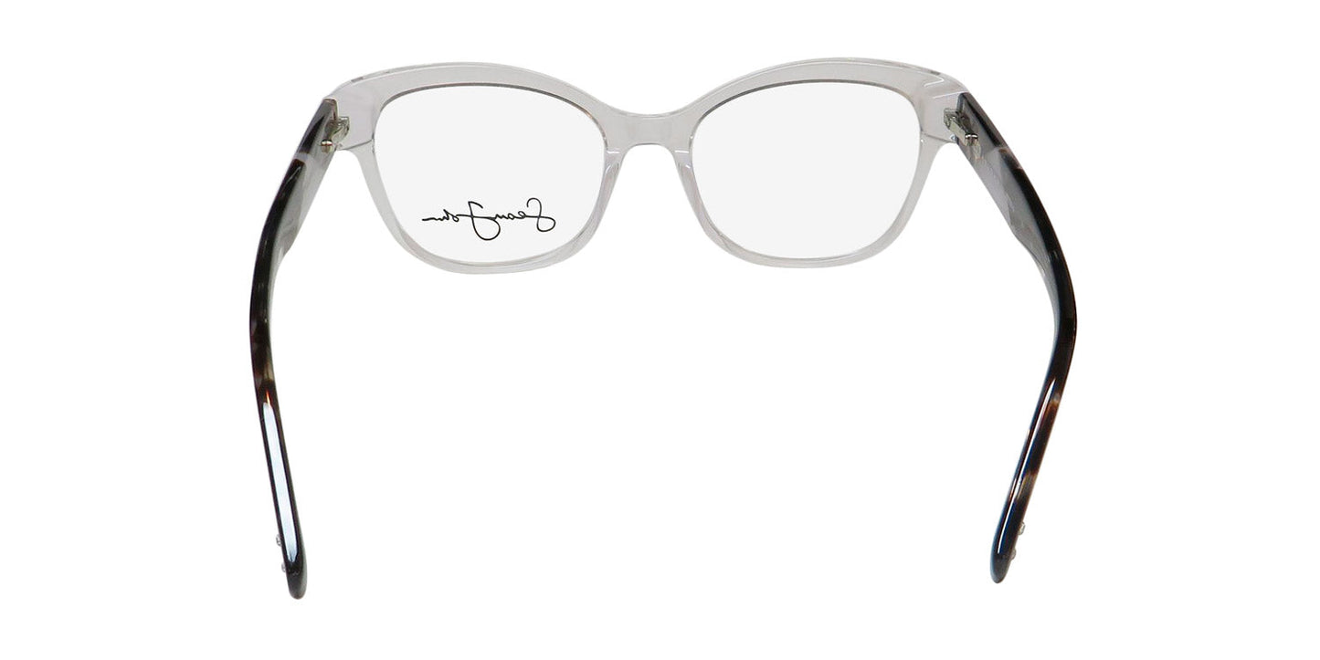 Sean John 6049 Eyeglasses