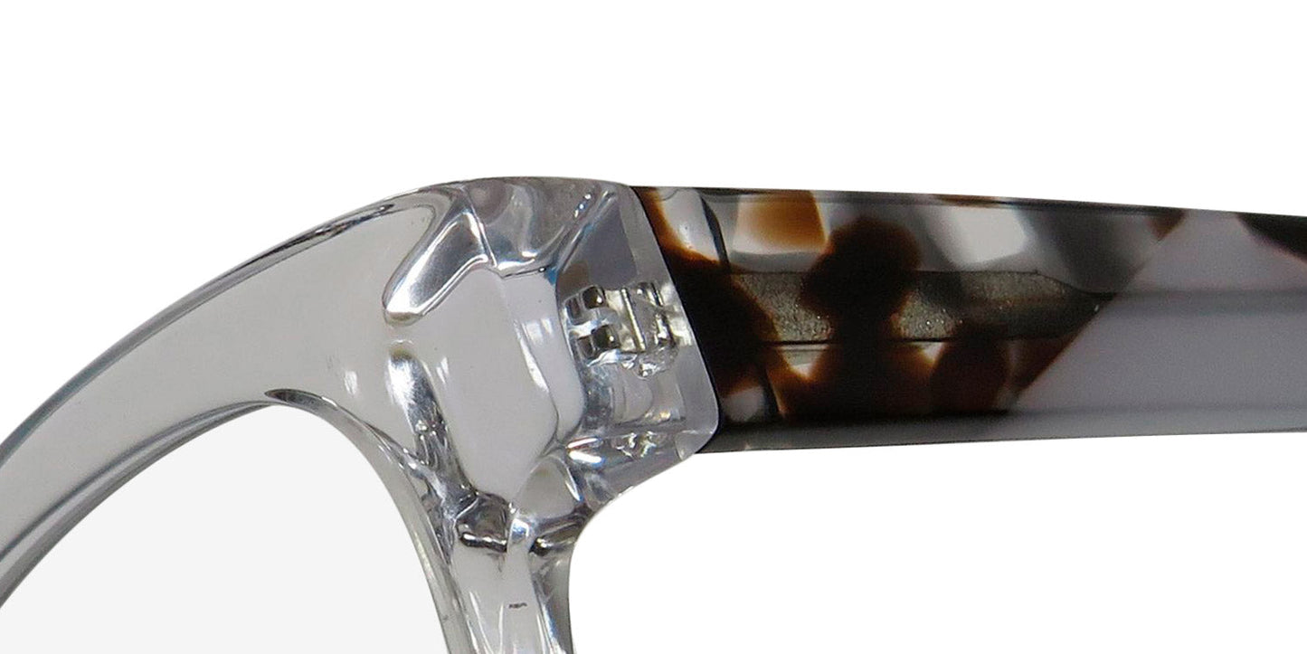 Sean John 6049 Eyeglasses