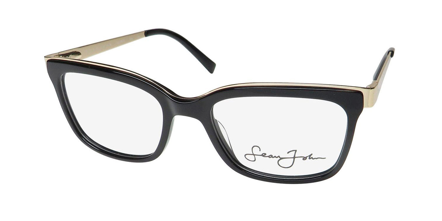 Sean John 6010 Eyeglasses
