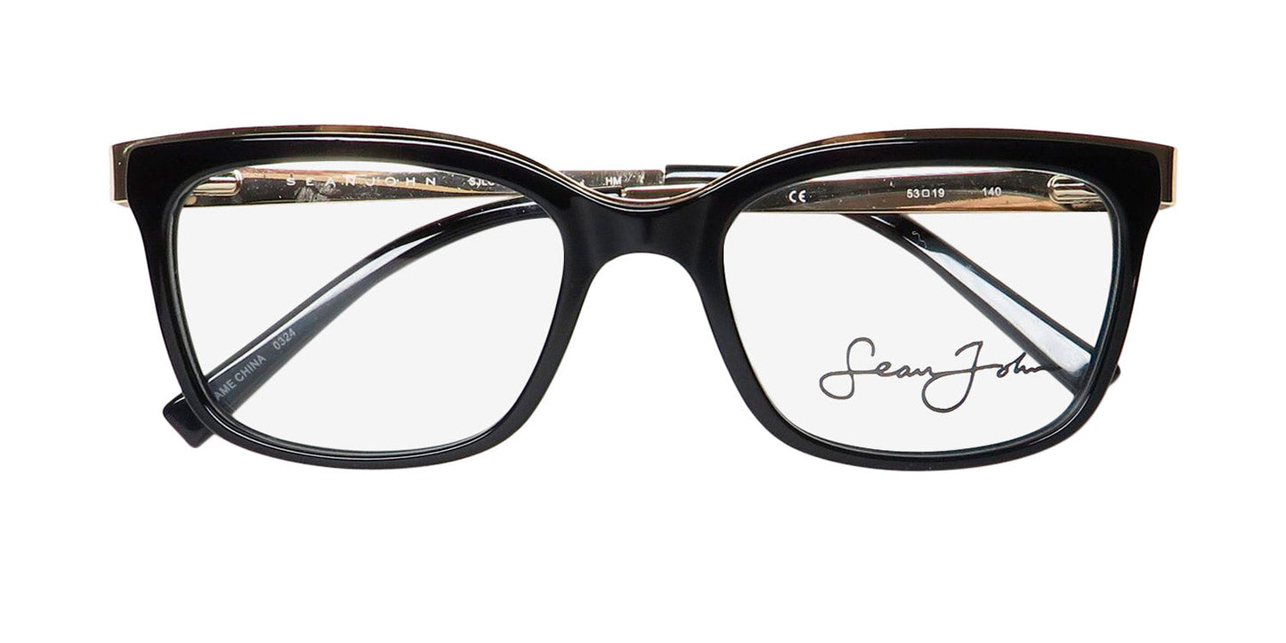 Sean John 6010 Eyeglasses