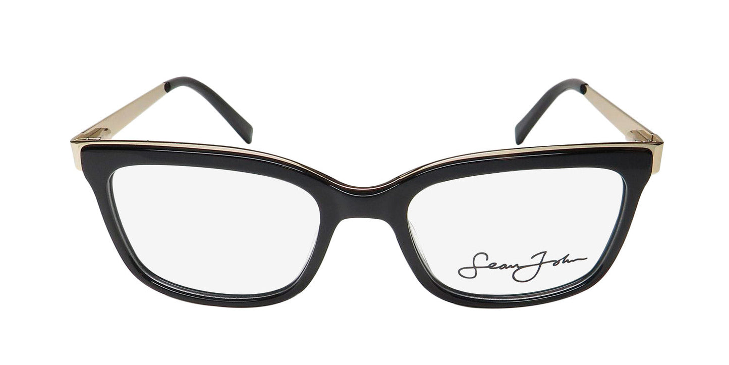 Sean John 6010 Eyeglasses
