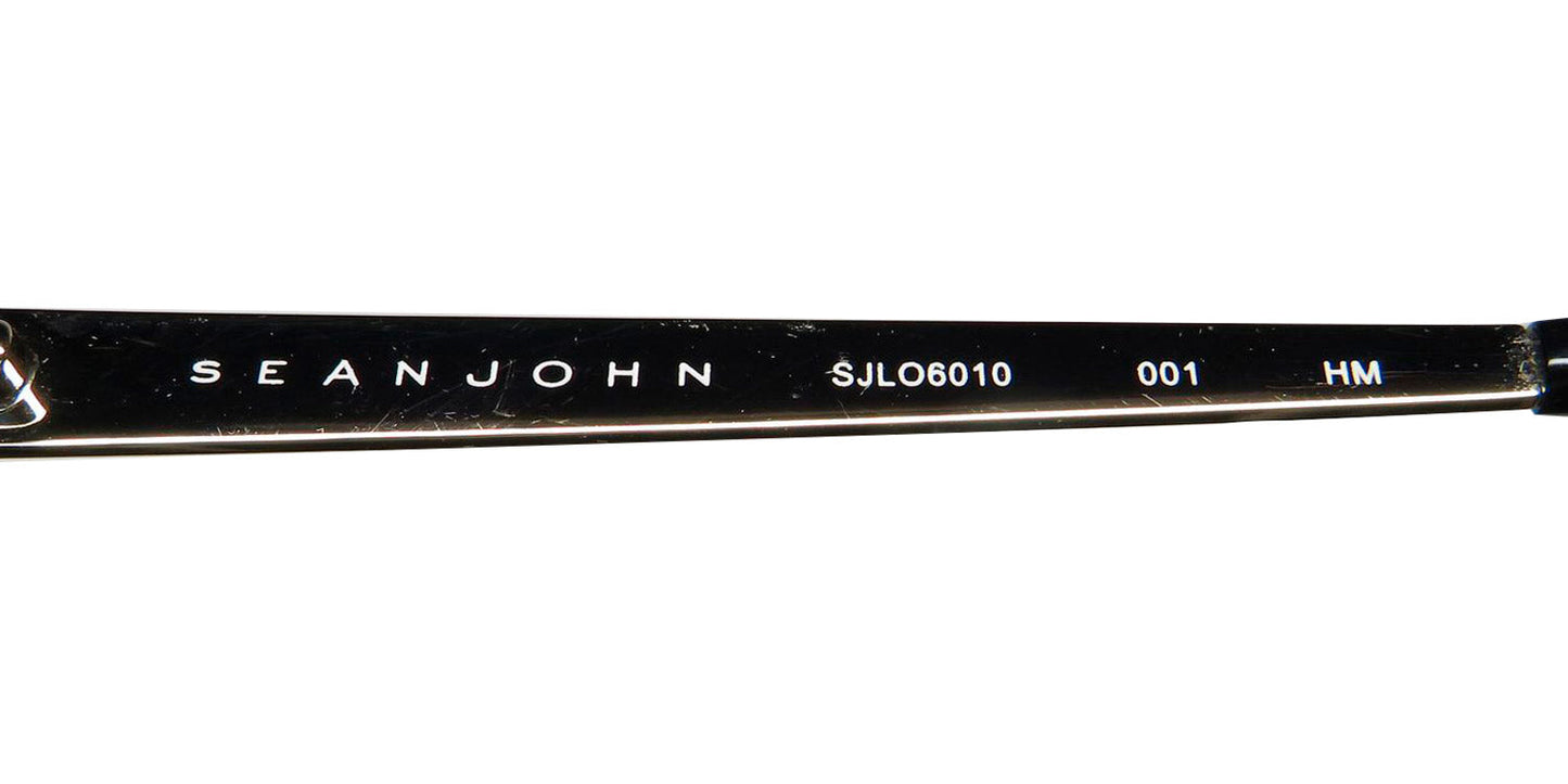 Sean John 6010 Eyeglasses