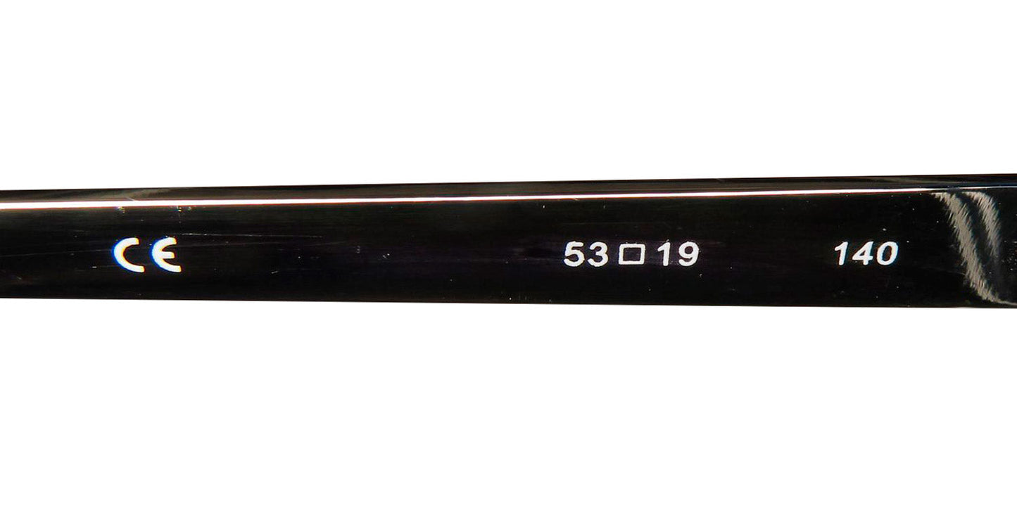 Sean John 6010 Eyeglasses