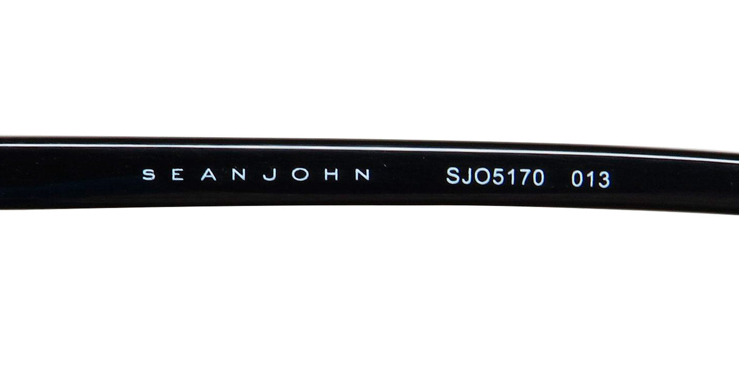 Sean John 5170 Eyeglasses