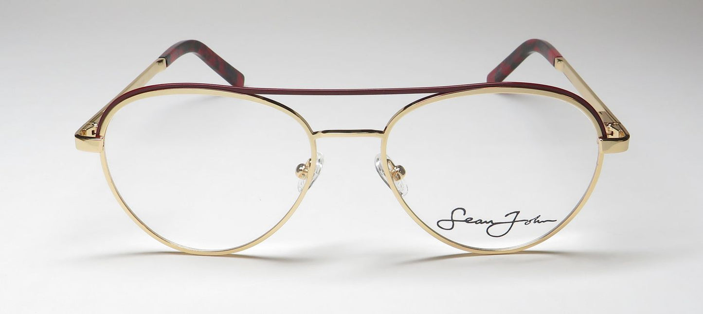 Sean John 6007 Eyeglasses
