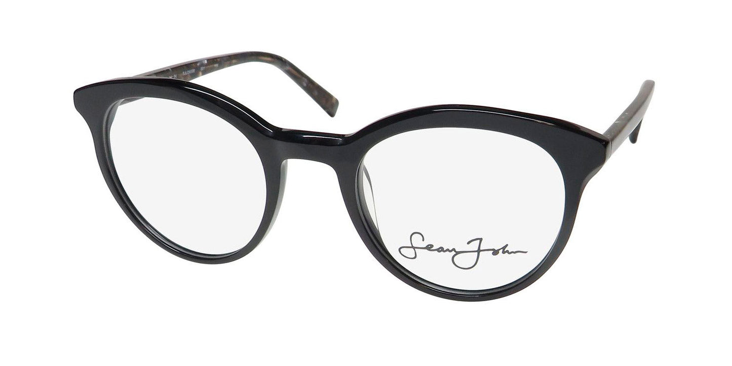 Sean John 6008 Eyeglasses
