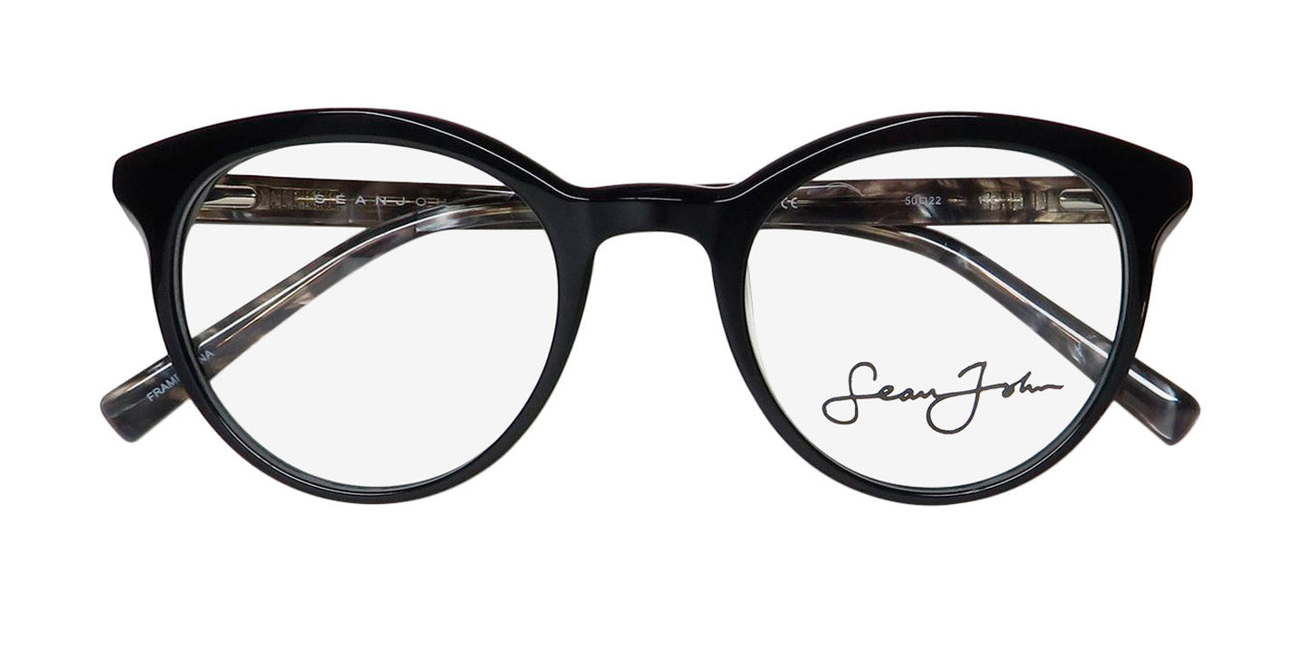 Sean John 6008 Eyeglasses