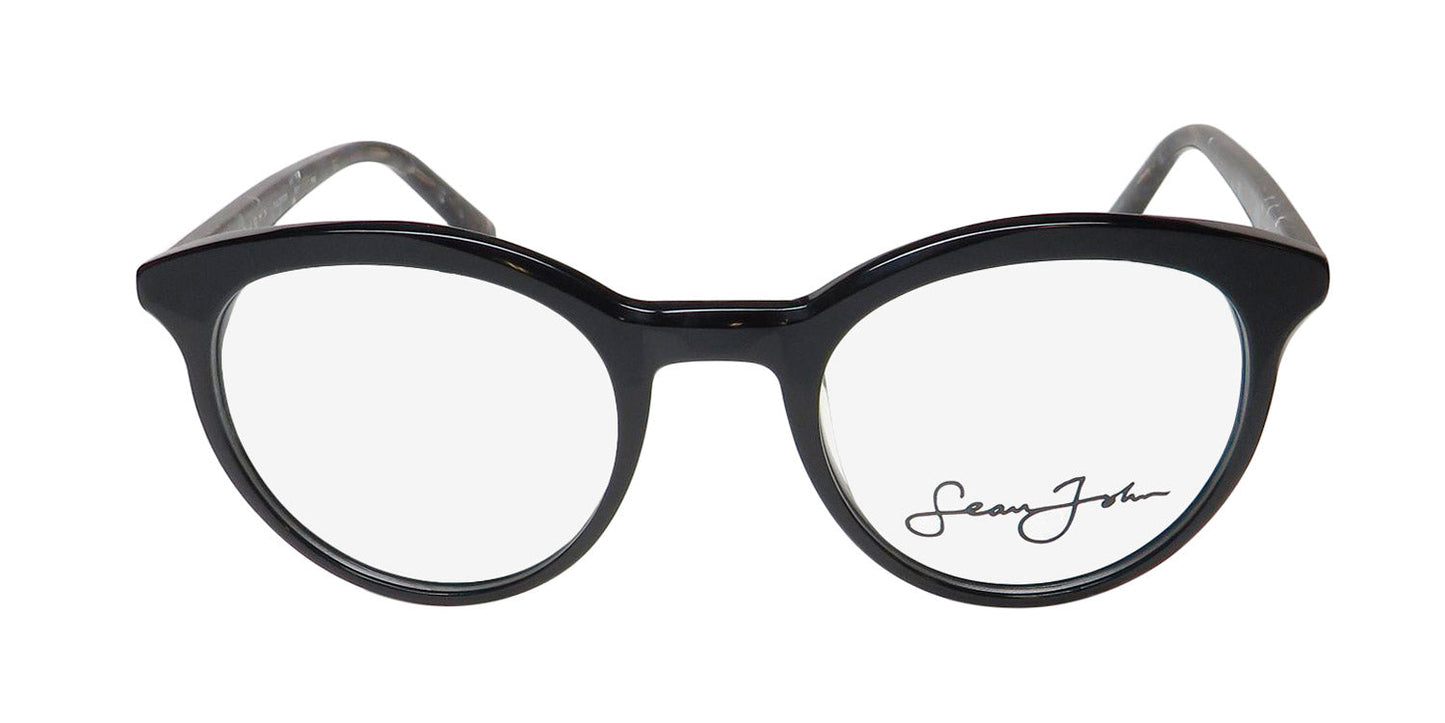 Sean John 6008 Eyeglasses