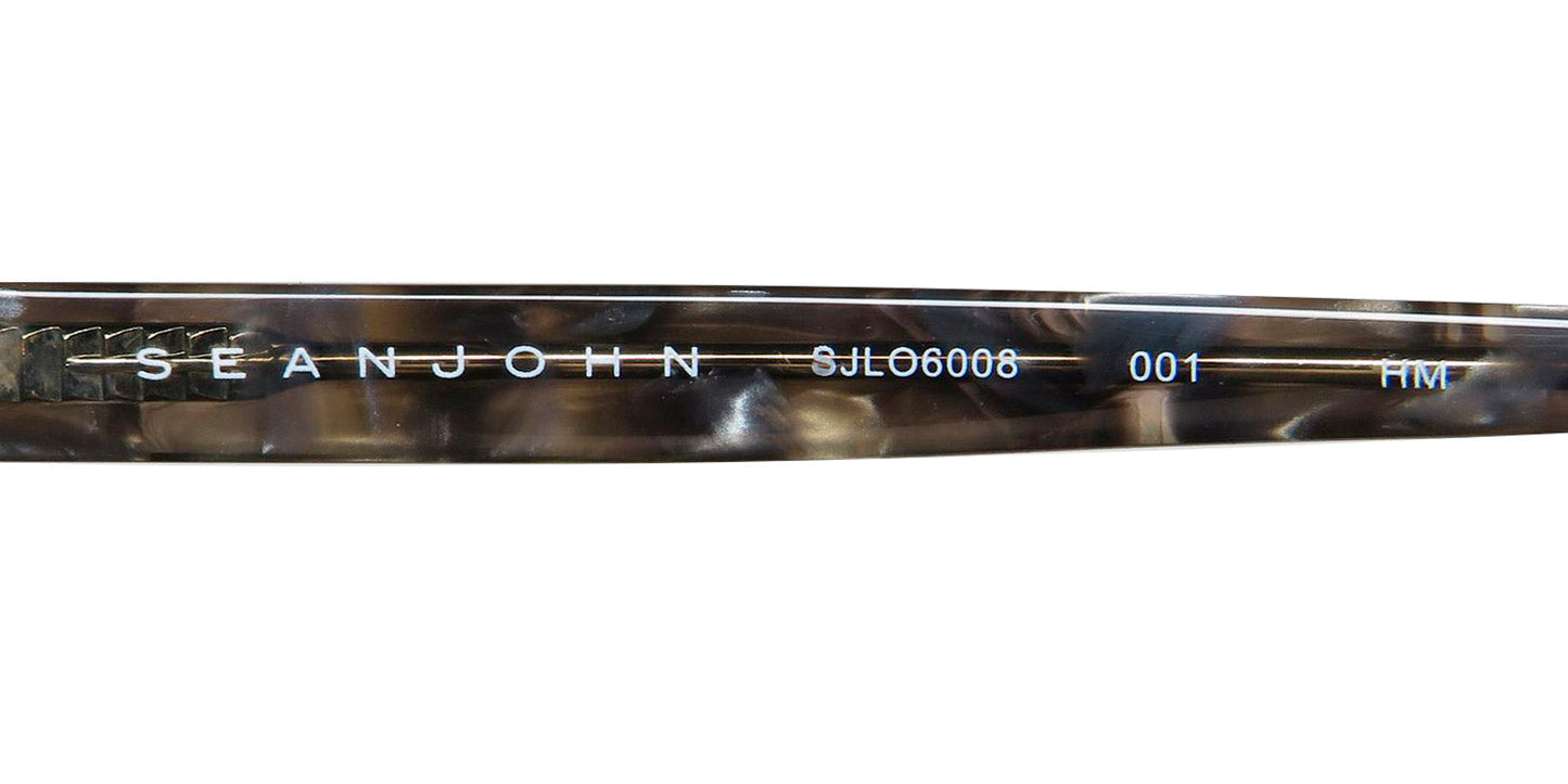 Sean John 6008 Eyeglasses