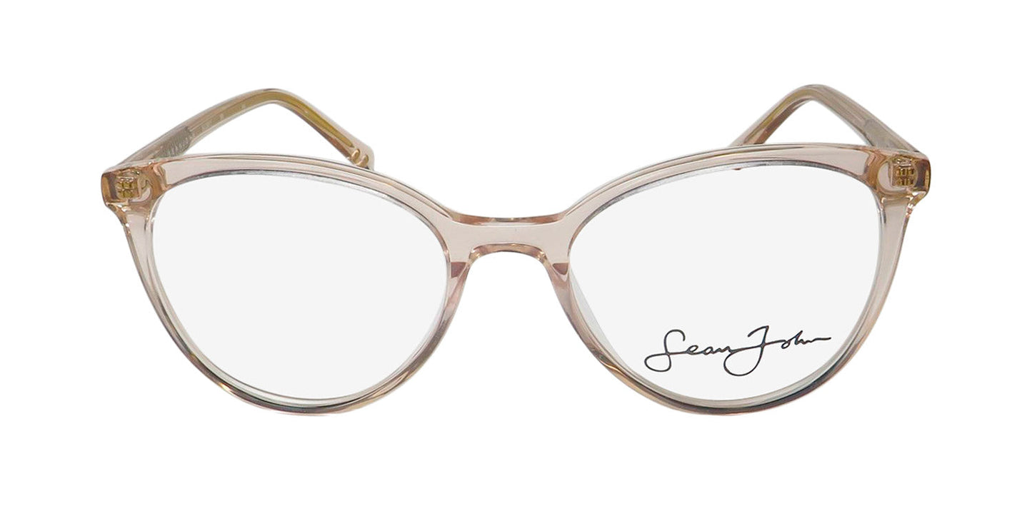 Sean John 6017 Eyeglasses