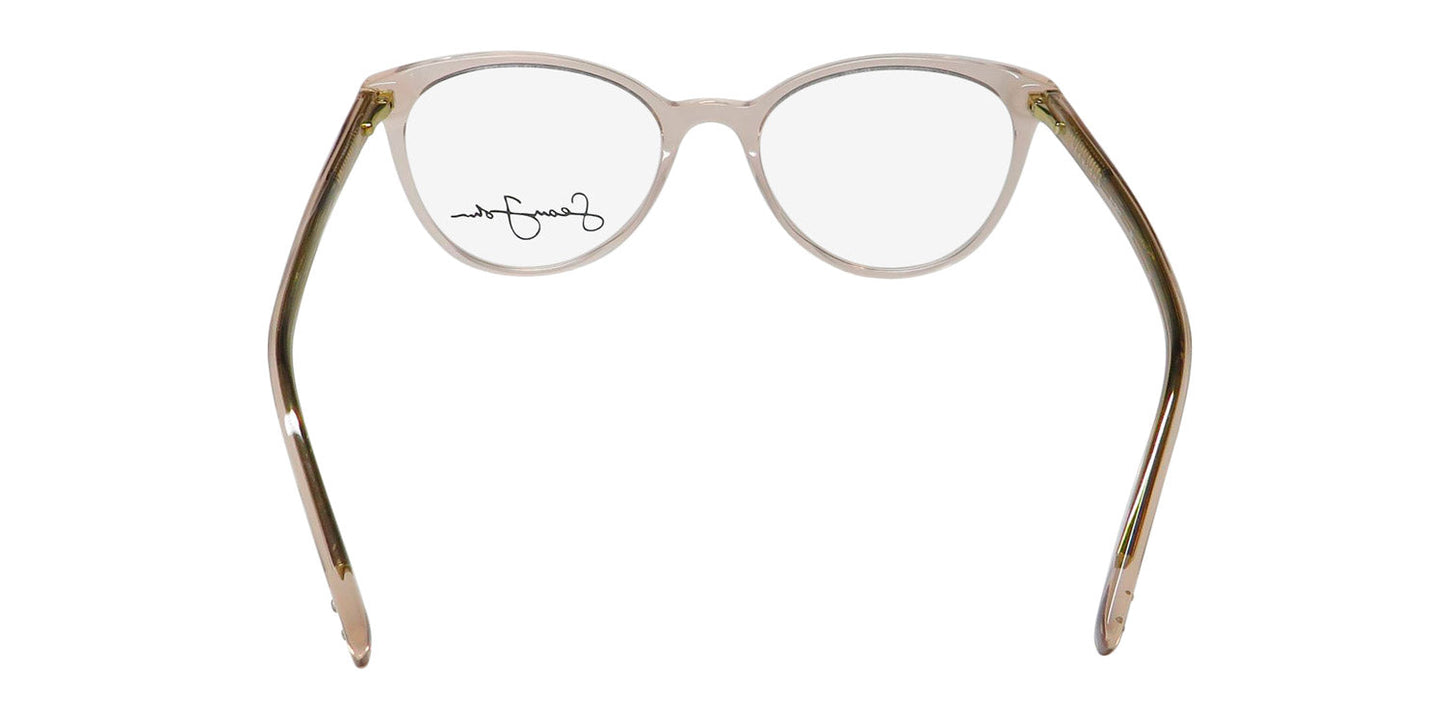 Sean John 6017 Eyeglasses